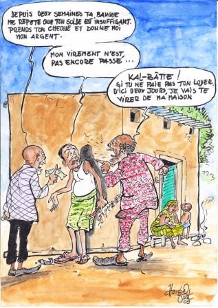 Article : On tire le diable par la queue