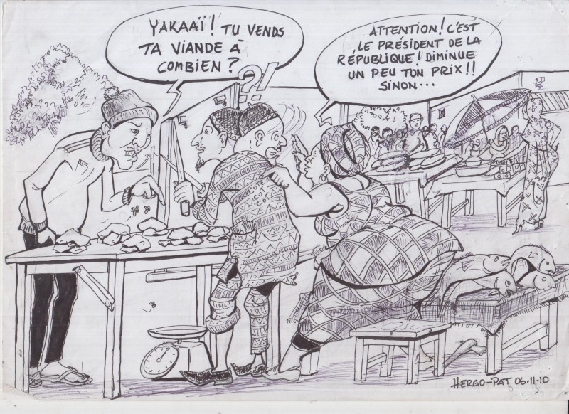 la chert&eacute; de la vie4