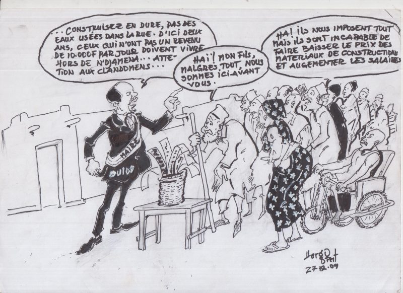 la chert&eacute; de la vie8